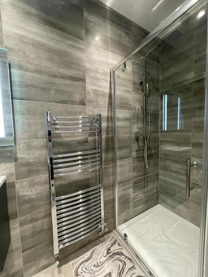 Star London Finchley Road 3-Bed Retreat Apartment Exterior photo