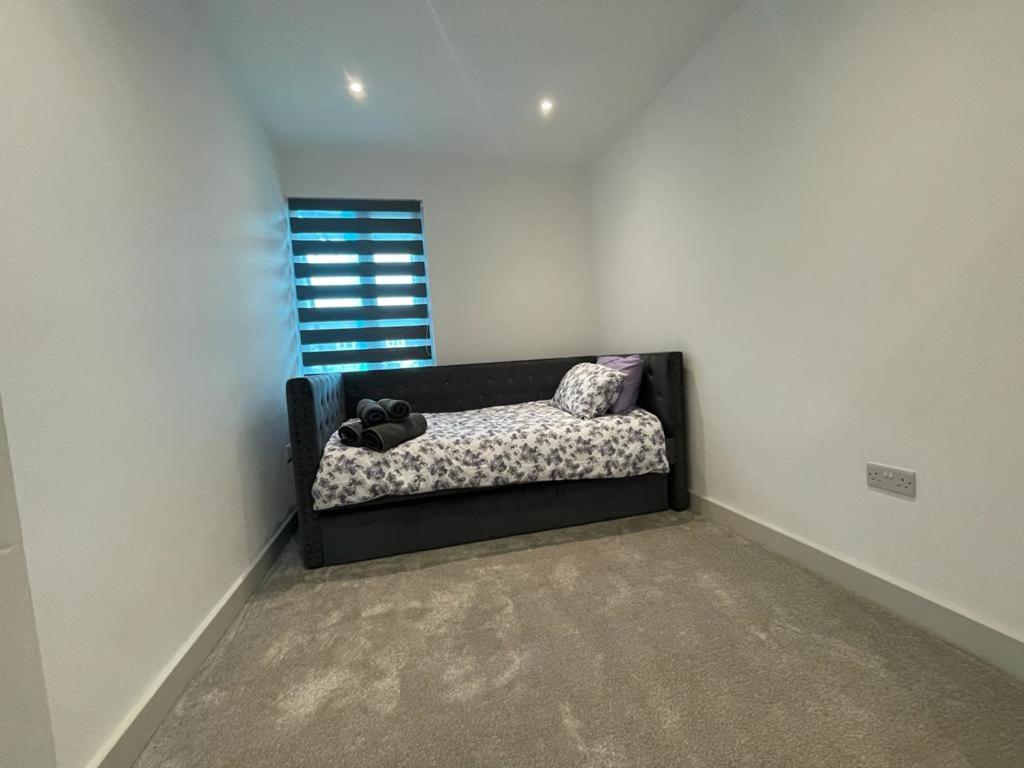 Star London Finchley Road 3-Bed Retreat Apartment Exterior photo